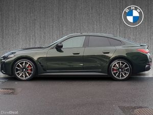 BMW i4 eDrive40 M Sport - Image 4