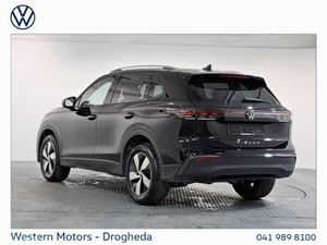 Volkswagen Tiguan EDITION 75 DIESEL AUTOMATIC *BRA - Image 4