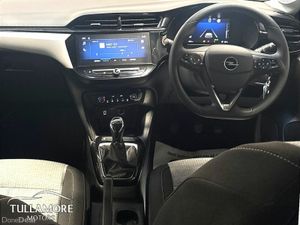 Opel Corsa ELEGANCE 1.2i (75PS) S/S 5 Speed - Image 2