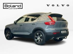 Volvo XC40 D3 INSCRIPTION *AUTO* €110 PER WEEK - Image 4
