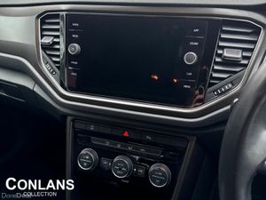Volkswagen T-Roc 1.5 TSI 150bhp Design DSG - Image 4
