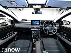 Dacia Sandero TCe 90 Expression - Image 2