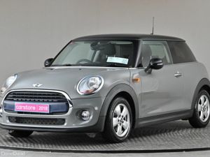 Mini Cooper 1.5 6SPD 3DR **TWO-TONE ROOF** - Image 3