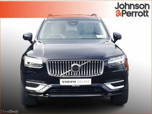 Volvo XC90 T8 455hp AWD Plus Bright (Two Year Volv - Image 4