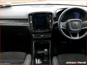 Volvo XC40 BEV 231hp Ultimate (Two Year Volvo Sele - Image 2