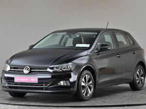 Volkswagen Polo 1.0 TSI DSG COMFORTLINE **IRISH CA - Image 3