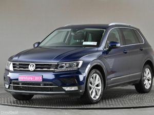 Volkswagen Tiguan 2.0 TDI HIGHLINE 150HP D7F - Image 3