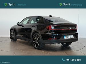 Polestar 2 Long Range Dual Motor*Pan Roof* CALL ST - Image 3