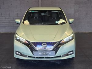 20 leaf low kms due into stock - Image 2