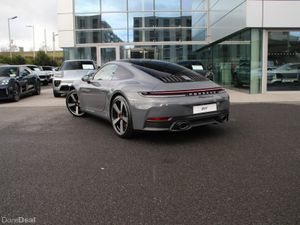 Porsche 911 Carrera S (New) - Image 2