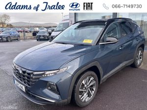 Hyundai Tucson EXECUTIVE PLUS TWO TONE - Image 4