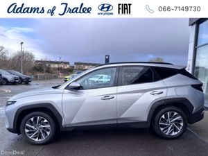 Hyundai Tucson EXECUTIVE 5DR - Image 2