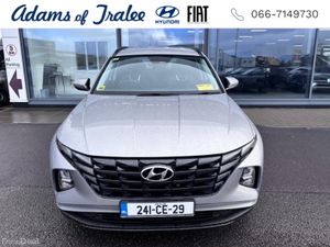 Hyundai Tucson EXECUTIVE 5DR - Image 3