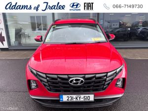 Hyundai Tucson IX35 EXECUTIVE 5DR - Image 3
