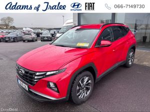 Hyundai Tucson IX35 EXECUTIVE 5DR - Image 4