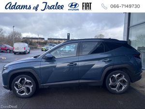 Hyundai Tucson IX35 EXECUTIVE PHEV 5DR AUTO - Image 2
