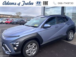 Hyundai KONA ELEGANCE 1.6 5DR - Image 4