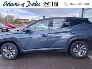 Hyundai Tucson COMFORT PLUS 5DR - Image 2