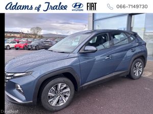Hyundai Tucson COMFORT PLUS 5DR - Image 4