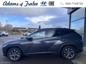 Hyundai Tucson IX35 EXECUTIVE 5DR - Image 3