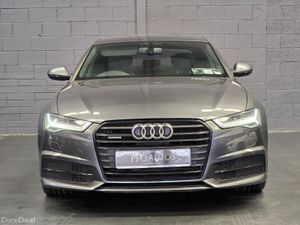 16 A6 272 ps Quatt - Image 3