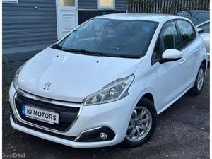 Peugeot 208 Puretech 1.2L Petrol Automatic (2763) - Image 3