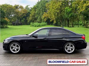 BMW 3-Series 320D MSPORT , AUTO // PRISTINE - Image 4