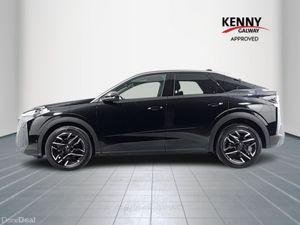 Peugeot 3008 *Deposit taken* ALLURE 1.2 MHEV 136 E - Image 4