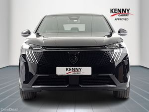 Peugeot 3008 *Deposit taken* ALLURE 1.2 MHEV 136 E - Image 2