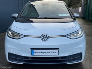 Volkswagen ID.3 PRO 150 KW ID. 3 1ST PLUS  AUTO LO - Image 3