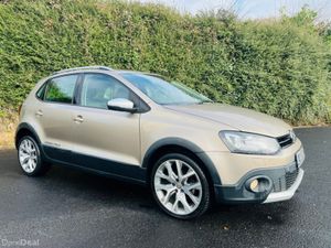 Volkswagen Polo // CROSS MODEL // BLUETOOTH - Image 2