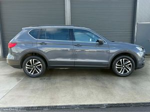 SEAT Tarraco 2.0 TDI 150HP 7S SE+ * 7 SEATER * - Image 3