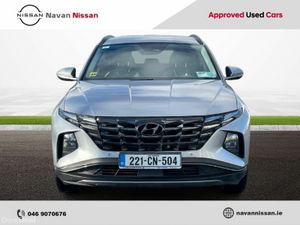 Hyundai Tucson 2WD Executive Plus - Image 3