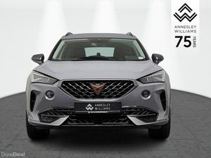 Cupra Formentor 2.0TDI 150hp DSG - Image 3