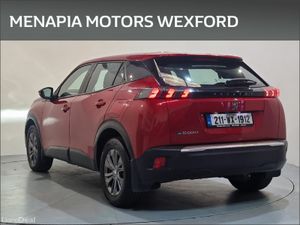 Peugeot 2008 Electric 136 bhp (50 kWh) GT Line - Image 4