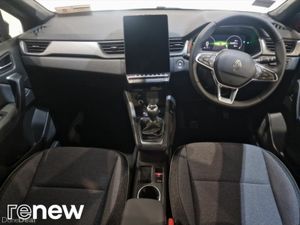 Renault Captur TCe 115 Evolution - Image 3