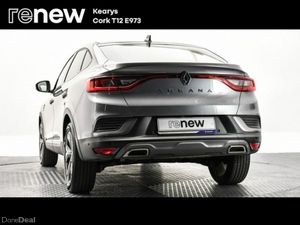 Renault Arkana RS Line TCe 140 Auto - Image 3