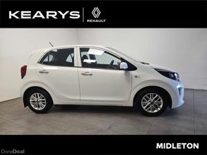 Kia Picanto 1.0 Automatic. Very Low Mileage - Image 3