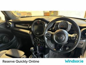 Mini Cooper Convertible - Image 3