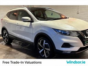 Nissan Qashqai 1.3 PET SE - Image 3