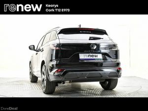 Renault Austral Techno Esprit Alpine E-Tech Full H - Image 4