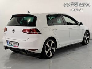 Volkswagen Golf 2.0TFSI GTI DSG ** Tartan Interior - Image 3