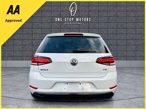 172 VW Golf 1.2TSI MK7 *26,000KM-AUTO* AS NEW - Image 4