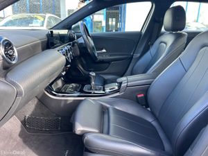 2019 MERCEDES A160 STYLE PETROL MANUAL NEW MODEL - Image 4