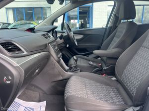 2015 OPEL MOKKA 1.6CDTI SC LOW KMS - Image 4