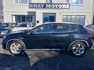 2017 MERCEDES GLA 180 URBAN PETROL AUTO LOW KMS - Image 3