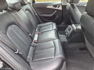 2017 AUDI A6 2.0 TDI 190 SE AUTOMATIC - Image 4