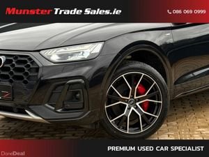Audi Q5 S-line Quattro - Image 2