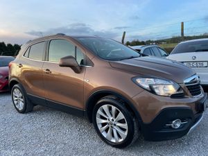Opel Mokka 1.6 CDTI - Image 2