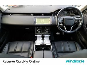 Land Rover Range Rover Evoque R Rover Evoque R-Dyn - Image 4